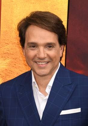 NEW YORK, NY- MAY 27: Ralph Macchio at The NY World Premiere of Karate Kid: Legends on May 27, 2025 in New York City. Copyright: xMediaPunchx