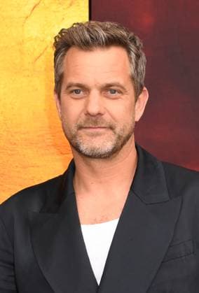NEW YORK, NY- MAY 27: Joshua Jackson at The NY World Premiere of Karate Kid: Legends on May 27, 2025 in New York City. Copyright: xMediaPunchx