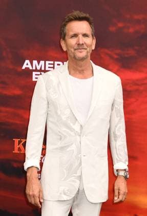 NEW YORK, NY- MAY 27: Sebastian RochŽ at The NY World Premiere of Karate Kid: Legends on May 27, 2025 in New York City. Copyright: xMediaPunchx