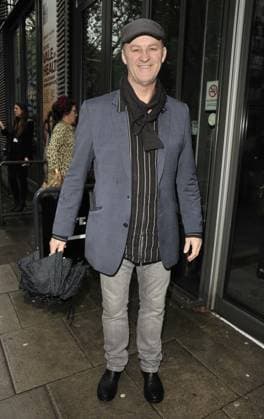 Sunny Afternoon press night performance LONDON, ENGLAND - MAY 01: Tim McInnerny attends the Sunny Afternoon press night performance, Hampstead Theatre, Eton Avenue, Swiss Cottage, on Thursday May 01, 2014 in London, England, UK. CAP CAN Can Nguyen London UK Great Britain Copyright: xCanxNguyen CapitalxPicturesx