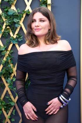 ˜Matices™ Serie Madrid Premiere Miriam Giovanelli attends ˜Matices™ Serie Premiere at Callao Cinema on May 28, 2025 in Madrid, Spain Photo by IMAGO MPG Madrid Callao Cinema Madrid Spain  Copyright: xMPGx