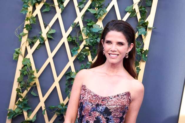 ˜Matices™ Serie Madrid Premiere Juana Acosta attends ˜Matices™ Serie Premiere at Callao Cinema on May 28, 2025 in Madrid, Spain Photo by IMAGO MPG Madrid Callao Cinema Madrid Spain  Copyright: xMPGx