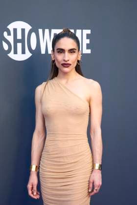 ˜Matices™ Serie Madrid Premiere Fariba Sheikhan attends ˜Matices™ Serie Premiere at Callao Cinema on May 28, 2025 in Madrid, Spain Photo by IMAGO MPG Madrid Callao Cinema Madrid Spain  Copyright: xMPGx