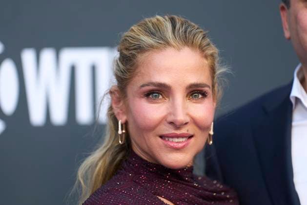 ˜Matices™ Serie Madrid Premiere Elsa Pataky attends ˜Matices™ Serie Premiere at Callao Cinema on May 28, 2025 in Madrid, Spain Photo by IMAGO MPG Madrid Callao Cinema Madrid Spain  Copyright: xMPGx