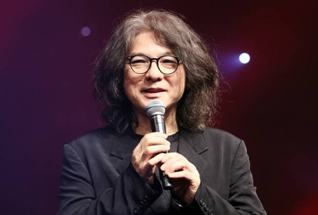 Entertainment Themen der Woche KW22 Entertainment Bilder des Tages May 28, 2025, Tokyo, Japan - Japanese film director Shunji Iwai attends the opening ceremony of the Short Shorts Film Festival & Asia 2025 at the Takanawa gateway City in Tokyo on Wednesday, May 28, 2025. (photo by Yoshio Tsunoda AFLO)  , aflo_292169151.jpg,