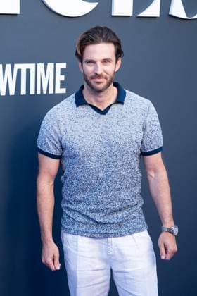 May 28, 2025, Madrid, Madrid, SPAIN: Alex Haffner attends the premiere of Matices, the new psychological thriller series from SkyShowTime, at Cines Callao in Madrid. Madrid SPAIN - ZUMAc270 20250528_zip_c270_034 Copyright: xDavidxCruzxSanzx