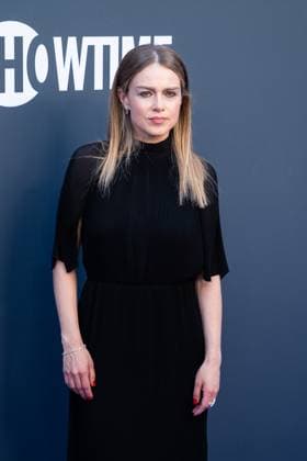 May 28, 2025, Madrid, Madrid, SPAIN: Carla Nieto attends the premiere of Matices, the new psychological thriller series from SkyShowTime, at Cines Callao in Madrid. Madrid SPAIN - ZUMAc270 20250528_zip_c270_035 Copyright: xDavidxCruzxSanzx