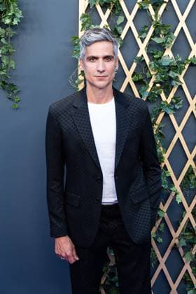 May 28, 2025, Madrid, Madrid, SPAIN: Raul Prieto attends the premiere of Matices, the new psychological thriller series from SkyShowTime, at Cines Callao in Madrid. Madrid SPAIN - ZUMAc270 20250528_zip_c270_063 Copyright: xDavidxCruzxSanzx