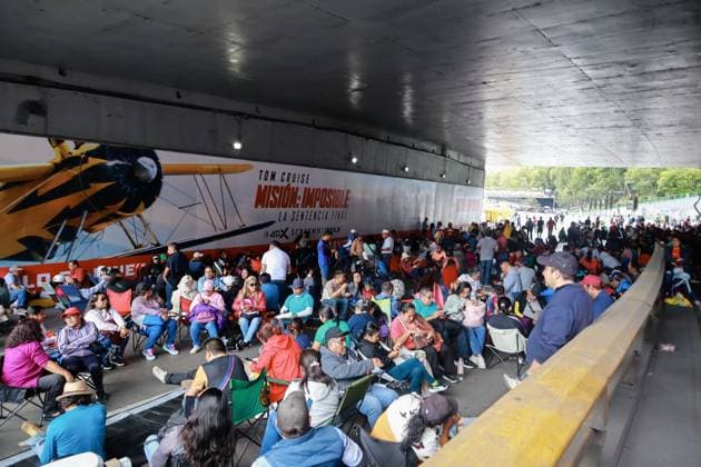 National Coordination of Education Workers Demonstration Teachers belonging to the National Coordination of Education Workers (CNTE) blocking circuito interior Avenue awaiting a resolution to the dialogue they are holding at the Ministry of the Interior. on May 28, 2025 in Mexico City, Mexico. Mexico City CDMX Mexico Copyright: xCarlosxSantiagox