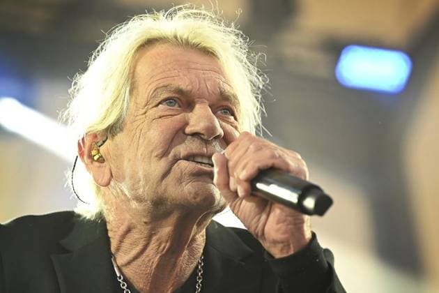 RECORD DATE NOT STATED Matthias Reim - Best of LIVE 2025 Konzert im Amphietheater ** NUR FÜR REDAKTIONELLE ZWECKE ** EDITORIAL USE ONLY **<p>Konzert von Matthias Reim im Amphietheater am Donnerstag, 29.5.2025. D NRW Gelsenkirchen Copyright: OliverxMüller *** Matthias Reim Best of LIVE 2025 Concert at Amphietheater FOR EDITORIAL PURPOSES ONLY EDITORIAL USE ONLY p Concert by Matthias Reim at Amphietheater on Thursday, 29 5 2025 D NRW Gelsenkirchen Copyright OliverxMüller Copyright: OliverxMüller doc80uod10tdqhsg0db4ag ,EDITORIAL USE ONLY
