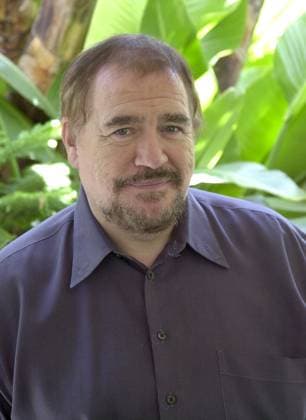 RECORD DATE NOT STATED BRIAN COX Los Angeles, 2004 headshot, portrait, mustache, goatee, facial hair Los Angeles United States Copyright: xNickxDouglas CapitalxPicturesx