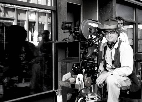 Don t Come Knocking - filmstill WIM WENDERS in Don t Come Knocking Copyright: xSuppliedxbyxCapitalxPicturesx