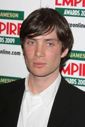 Jameson Empire Film Awards 2009 CILLIAN MURPHY Jameson Empire Film Awards 2009 at the Grosvenor House Hotel, Park Lane, London, England, UK, March 29th 2009 portrait headshot black white shirt CAP ROS Steve Ross London UK Great Britain Copyright: xStevexRoss CapitalxPicturesx
