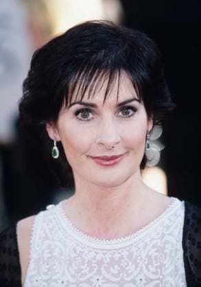 RECORD DATE NOT STATED ENYA Ref: 11372 headshot, portrait London Great Britain Copyright: xPhilxLoftus CapitalxPicturesx