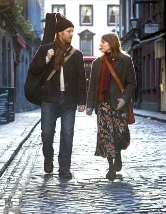 Once (2006) - filmstill Glen Hansard, Marketa Irglova in Once (2006) - - - EDITORIAL USE ONLY Copyright: xFSN-Dx