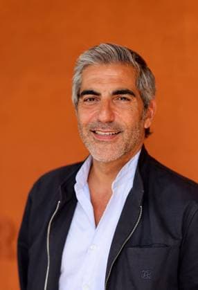 Celebrities in the village during the French Open Tennis Championships at Roland Garros 2025 Ary Abittan in the village during the French Open Tennis Championships at Roland Garros 2025, in Paris, France, on June 2nd, 2025 Jacovides Moreau Bestimage Celebrities in the village during the French Open Tennis Championships at Roland Garros 2025, in Paris, France, on June 2nd, 2025 Paris France  Copyright: xJACOVIDES-MOREAUx xBESTIMAGExJACOVIDES-MOREAUx xBESTIMAGEx
