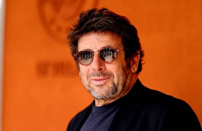Celebrities in the village during the French Open Tennis Championships at Roland Garros 2025 Patrick Bruel in the village during the French Open Tennis Championships at Roland Garros 2025, in Paris, France, on June 2nd, 2025 Jacovides Moreau Bestimage Celebrities in the village during the French Open Tennis Championships at Roland Garros 2025, in Paris, France, on June 2nd, 2025 Paris France  Copyright: xJACOVIDES-MOREAUx xBESTIMAGExJACOVIDES-MOREAUx xBESTIMAGEx
