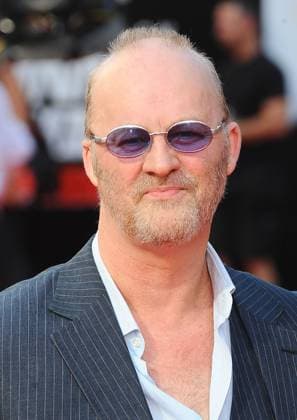 Johnny English Reborn UK Premiere Tim McInnerny Johnny English Reborn UK Premiere at Empire Leicester Square, London, England. 2nd October 2011 headshot portrait blue pinstripe sunglasses shades CAP BEL Tom Belcher Great Britain Copyright: xTomxBelcher CapitalxPicturesx