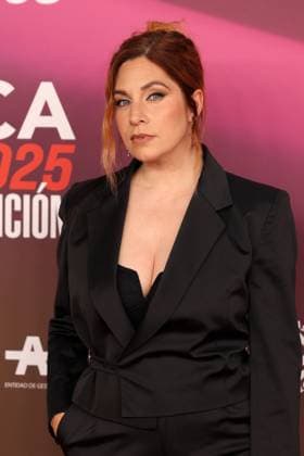 The Spanish Academy of Music celebrates the II edition of its Leire Martinez Awards during the Spanish Academy of Music Awards held at the IFEMA Municipal Palace, on June 4, 2025, in Madrid Spain This key event for the music industry brings together the main representatives of the sector to celebrate excellence, This year, the Awards have broken records with more than 4,900 proposals received for a total of 223 nominations in 43 categories, selected by more than 60 professionals from the music industry who are members of the Nominating Committees PREMIOS MUSICA GENTE José Madrid Madrid Madrid Spain  Copyright: xJosÃ xRuizx 6775350