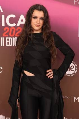 The Spanish Academy of Music celebrates the second edition of its Amaia Romero Awards during the Spanish Academy of Music Awards held at the IFEMA Municipal Palace, on June 4, 2025, in Madrid Spain This key event for the music industry brings together the main representatives of the sector to celebrate excellence, This year, the Awards have broken records with more than 4,900 proposals received for a total of 223 nominations in 43 categories, selected by more than 60 professionals from the music industry who are members of the Nominating Committees PREMIOS MUSICA GENTE José Madrid Madrid Madrid Spain  Copyright: xJosÃ xRuizx 6775382