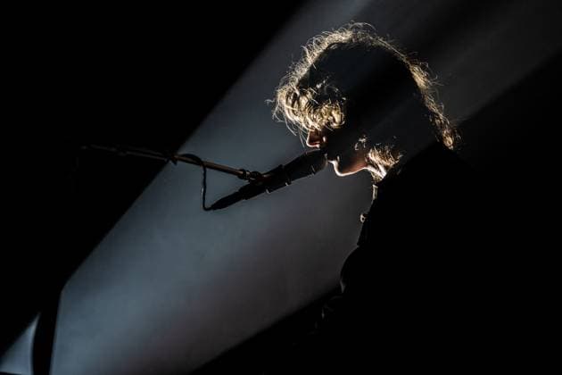 Bilder des Jahres 2025, Entertainment 06 Juni Entertainment Themen der Woche KW23 Entertainment Bilder des Tages Beach House at Primavera Sound 2025 Beach House performs at Razzmatazz during Primavera Sound 2025 in Barcelona, Spain, on June 4, 2025., Credit:RubÃ n Lucia Avalon Spain, Barcelona  Copyright: xRubÃ nxLuciax xAvalonx 1007214347