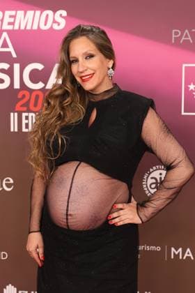 The Spanish Academy of Music celebrates the 2nd edition of its Maria Toledo Awards during the Spanish Academy of Music Awards held at the IFEMA Municipal Palace, on June 4, 2025, in Madrid Spain This key event for the music industry brings together the main representatives of the sector to celebrate excellence, This year, the Awards have broken records with more than 4,900 proposals received for a total of 223 nominations in 43 categories, selected by more than 60 professionals from the music industry who are members of the Nominating Committees PREMIOS MUSICA GENTE José Madrid Madrid Madrid Spain  Copyright: xJosÃ xRuizx 6775546