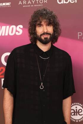 The Spanish Music Academy celebrates the II edition of its Mikel Izal Awards during the Spanish Music Academy Awards held at the IFEMA Municipal Palace, on June 4, 2025, in Madrid Spain This key event for the music industry brings together the main representatives of the sector to celebrate excellence, This year, the Awards have broken records with more than 4,900 submissions received for a total of 223 nominations in 43 categories, selected by more than 60 music industry professionals who make up the Nominating Committees 05 JUNE 2025 José Madrid Madrid Spain  Copyright: xJosÃ xRuizx 6775841