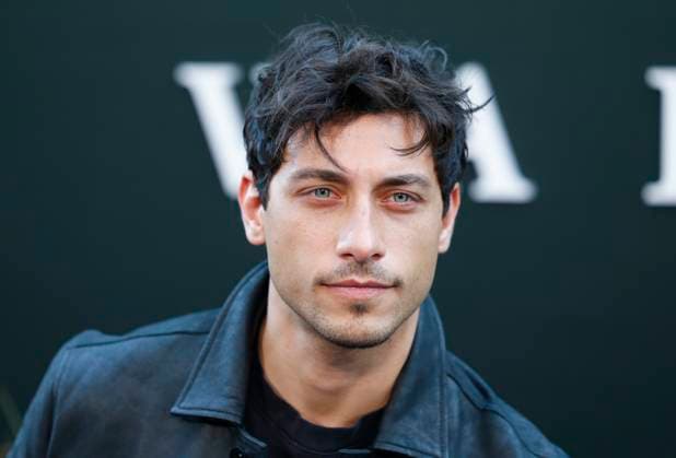 Rob Raco arrives on the red carpet for the Echo Valley New York Premiere at AMC Lincoln Square 13 on June 04, 2025 in New York City.  NYP20250604207 JOHNxANGELILLO
