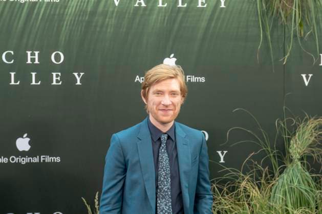 Echo Valley New York Premiere Domhnall Gleeson attends the Echo Valley New York premiere at AMC Lincoln Square 13 in New York City, USA, on June 4, 2025. New York New York United states  Copyright: xThenews2x originalFilename: thenews2-echovall250604_npsPh.jpg