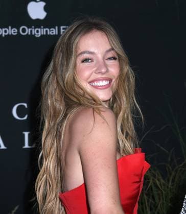 June 4, 2025, New York, Ny, USA: Sydney Sweeney attends the New York Special Screening AppleTV+s Echo Valley at AMC Lincoln Square 13 in New York. June 4, 2025. New York USA - ZUMAp281 20250604_zea_p281_034 Copyright: xPhotoxImagexPressx
