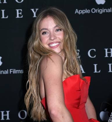 June 4, 2025, New York, Ny, USA: Sydney Sweeney attends the New York Special Screening AppleTV+s Echo Valley at AMC Lincoln Square 13 in New York. June 4, 2025. New York USA - ZUMAp281 20250604_zea_p281_038 Copyright: xPhotoxImagexPressx