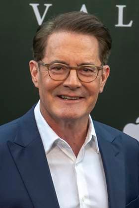 Echo Valley New York Premiere in New York, USA - 04 Jun 2025 Kyle MacLachlan attends the Echo Valley New York Premiere at AMC Lincoln Square 13. New York United States Copyright: xRonxAdarx xSOPAxImagesx _radar_echovalley_20250604_01806