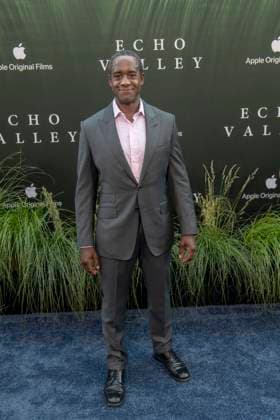 Echo Valley New York Premiere in New York, USA - 04 Jun 2025 Albert Jones attends the Echo Valley New York Premiere at AMC Lincoln Square 13. New York United States Copyright: xRonxAdarx xSOPAxImagesx _radar_echovalley_20250604_01873