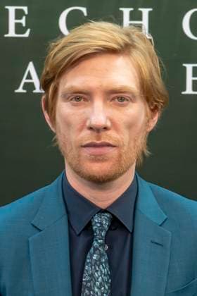 Echo Valley New York Premiere in New York, USA - 04 Jun 2025 Domhnall Gleeson attends the Echo Valley New York Premiere at AMC Lincoln Square. New York United States Copyright: xRonxAdarx xSOPAxImagesx _radar_echovalley_20250604_01996