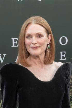 Echo Valley New York Premiere in New York, USA - 04 Jun 2025 Julianne Moore attends the Echo Valley New York Premiere at AMC Lincoln Square. New York United States Copyright: xRonxAdarx xSOPAxImagesx _radar_echovalley_20250604_02163