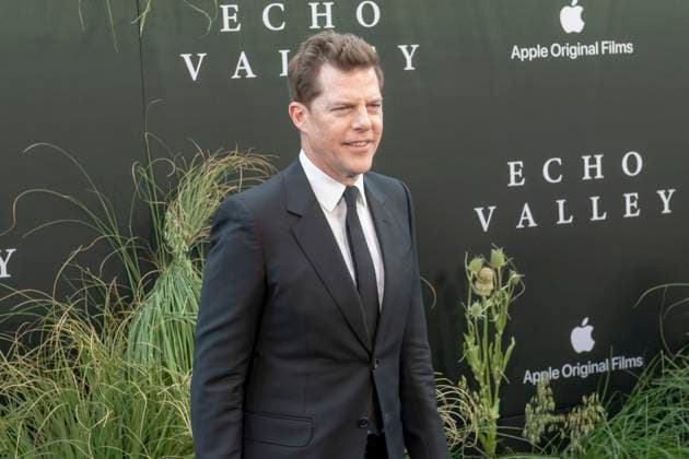 June 4, 2025, New York, United States: Kevin J. Walsh attends the Echo Valley New York Premiere at AMC Lincoln Square 13. New York United States - ZUMAs197 20250604_aaa_s197_459 Copyright: xRonxAdarx