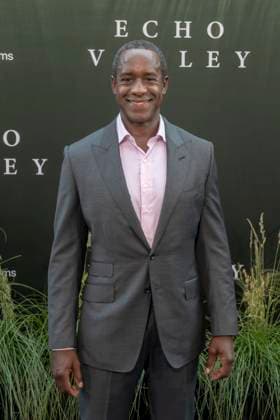 June 4, 2025, New York, United States: Albert Jones attends the Echo Valley New York Premiere at AMC Lincoln Square 13. New York United States - ZUMAs197 20250604_aaa_s197_467 Copyright: xRonxAdarx
