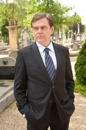 The Murder of Princess Diana - filmstill KEVIN McNALLY in The Murder of Princess Diana EDITORIAL USE ONLY Copyright: xSuppliedxbyxCapitalxPicturesx