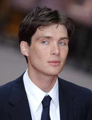 RECORD DATE NOT STATED European Film Premiere of Batman Begins CILLIAN MURPHY European Film Premiere of Batman Begins , Odeon Cinema, Leicester Square, London, June 12th 2005. portrait headshot Ref: PL London Great Britain Copyright: xPhilxLoftus CapitalxPicturesx