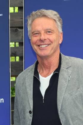 Joerg Pilawa bei der Verleihung von Der Deutsche Entertainment Award am 5.06.2025 im Harbour Club in Koeln Deutscher Entertainment Award 2025 in Koeln