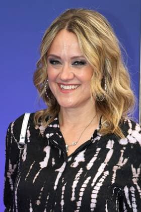 Lisa Feller bei der Verleihung von Der Deutsche Entertainment Award am 5.06.2025 im Harbour Club in Koeln Deutscher Entertainment Award 2025 in Koeln