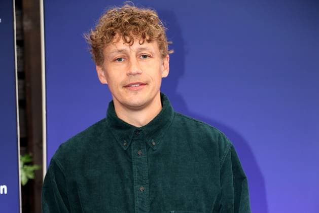Tim Bendzko bei der Verleihung von Der Deutsche Entertainment Award am 5.06.2025 im Harbour Club in Koeln Deutscher Entertainment Award 2025 in Koeln