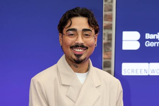 Tony Bauer bei der Verleihung von Der Deutsche Entertainment Award am 5.06.2025 im Harbour Club in Koeln Deutscher Entertainment Award 2025 in Koeln