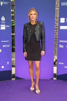 Laura Karasek bei der Verleihung von Der Deutsche Entertainment Award am 5.06.2025 im Harbour Club in Koeln Deutscher Entertainment Award 2025 in Koeln