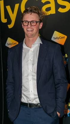 TellyCast Digital Video Awards at The Londoner Hotel, London, UK, on 05 June2025. Max Fosh at the TellyCast Digital Video Awards at The Londoner Hotel, London, UK, on 05 June2025., Credit:Oleksii Ovcharenko Avalon United Kingdom, London  Copyright: xOleksiixOvcharenkox xAvalonx 1007654465