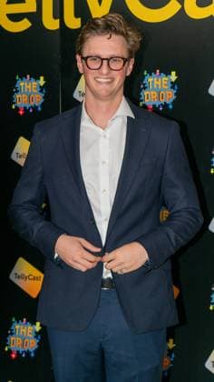 TellyCast Digital Video Awards at The Londoner Hotel, London, UK, on 05 June2025. Max Fosh at the TellyCast Digital Video Awards at The Londoner Hotel, London, UK, on 05 June2025., Credit:Oleksii Ovcharenko Avalon United Kingdom, London  Copyright: xOleksiixOvcharenkox xAvalonx 1007654800