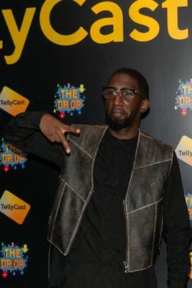 TellyCast Digital Video Awards at The Londoner Hotel, London, UK, on 05 June2025. Specs Gonzales (Ferdinand Umeh) at the TellyCast Digital Video Awards at The Londoner Hotel, London, UK, on 05 June2025., Credit:Oleksii Ovcharenko Avalon United Kingdom, London  Copyright: xOleksiixOvcharenkox xAvalonx 1007655081