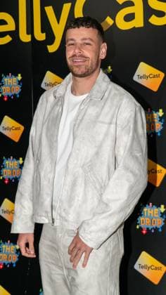 TellyCast Digital Video Awards at The Londoner Hotel, London, UK, on 05 June2025. Formz (Josh Foreman) at the TellyCast Digital Video Awards at The Londoner Hotel, London, UK, on 05 June2025., Credit:Oleksii Ovcharenko Avalon United Kingdom, London  Copyright: xOleksiixOvcharenkox xAvalonx 1007655108