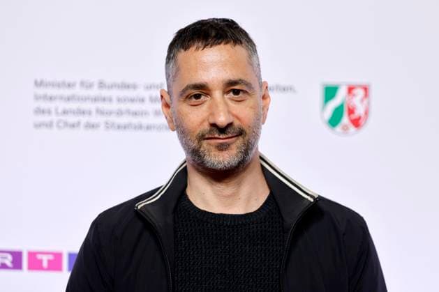 Schauspieler Denis Moschitto bei der Premiere der Serie Chabos beim 11. Seriencamp Festival 2025 im Cinenova Kino. Köln, 05.06.2025 NRW Deutschland Copyright: xChristophxHardtx