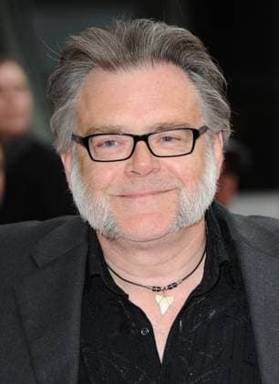 The World Premiere of Prince Of Persia - Sands Of Time KEVIN McNALLY The World Premiere of Prince Of Persia - Sands Of Time , The Vue Westfield, London, England. 9th May 2010 headshot portrait sideburns chops necklace black grey gray glasses facial hair CAP BEL Tom Belcher London Great Britain Copyright: xTomxBelcher CapitalxPicturesx